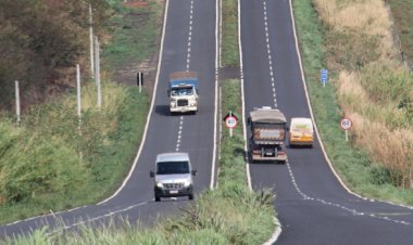 Governo de Minas restringirá tráfego de veículos pesados durante os feriados de 2025