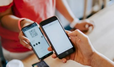 Entenda como funcionará Pix por aproximação