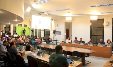 Reajuste de subsídios dos vereadores de Viçosa: TJMG divulga acórdão