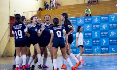 Etapa Municipal dos Jemg começa nesta segunda-feira