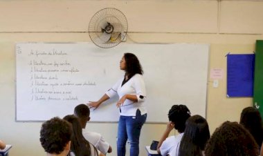 Governo de Minas lança nova plataforma de gestão escolar