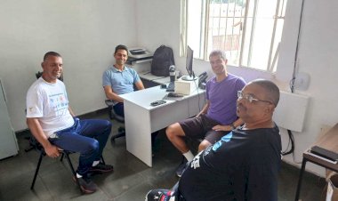 PMV marca Corrida de Santa Rita para 18 de maio