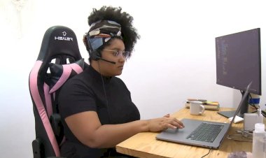 Iniciativa oferece 3,1 mil bolsas para mulheres em programação e dados