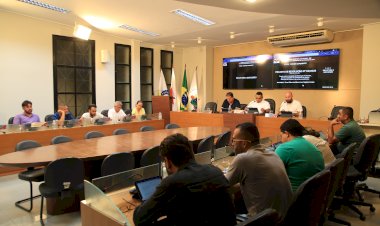 Câmara revoga resolução de 2024 e cria novo parâmetro para subsídios