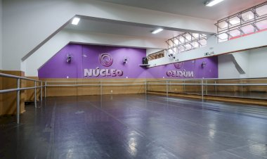 Viçosa recebe evento de arte e dança voltado às mulheres