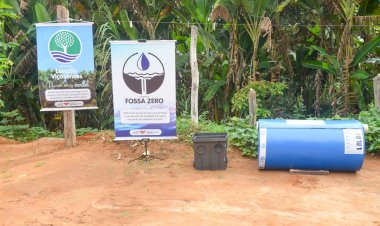 Viçosa lança programas para conservação ambiental