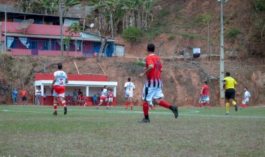 Viçosa promove III Torneio de Veteranos de futebol