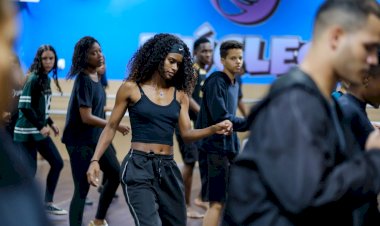 Núcleo de Arte e Dança realiza aulão gratuito neste sábado