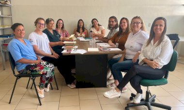 Viçosa e Paula Cândido fortalecem ações voltadas à saúde mental