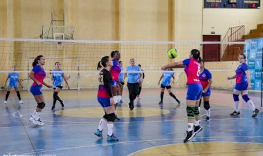 Prefeitura abre inscrições para copa de vôlei do Programa Sedia Minas