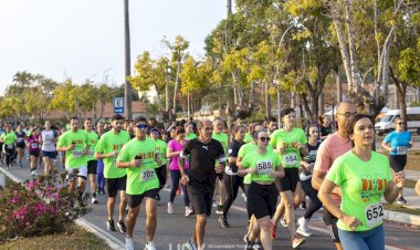 Organizadores definem data da Meia Maratona UFV