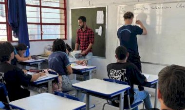 Governo de Minas promove formação gratuita a educadores sobre práticas sustentáveis