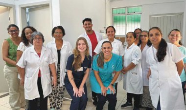 Quase 1,5 mil pessoas foram atendidas no Dia D de Multivacinação em Viçosa