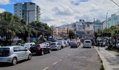 Vencimento da última parcela do IPVA 2025 começa nesta segunda-feira