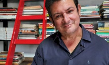 Livro que conta história do Parque do Cristo será lançado nesta quinta-feira