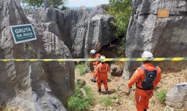Desaparecimento de morador de Viçosa na Bahia completa uma semana