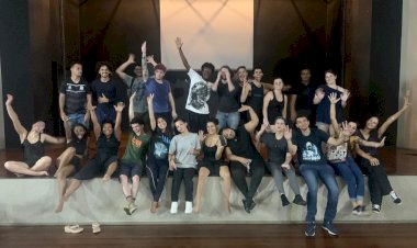 Teatro Universitário da UFV abre vagas para novos integrantes