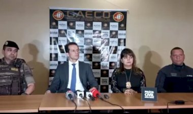 Seis líderes de organização criminosa da Zona da Mata são condenados