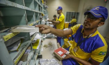 Homologado resultado final do concurso dos Correios