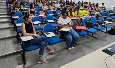 Escolhidos os estudantes da UFV que irão à Amazônia pelo Projeto Rondon