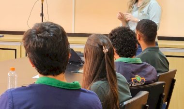 Senar abre inscrições para seis cursos gratuitos em Viçosa e região