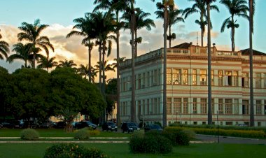 UFV seleciona poemas para Dia Internacional da Luz