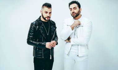 Ervália confirma show de Guilherme e Benuto em junho