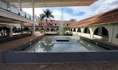 Abertas as inscrições para programa de entrada ao tecnoPARQ