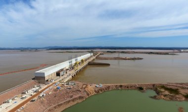 Aneel aciona bandeira amarela para o mês de maio