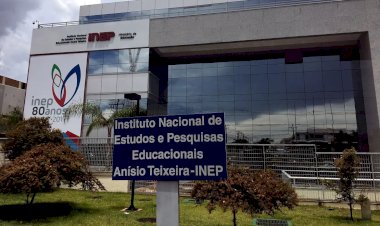 Inscrições para o Encceja terminam nesta sexta