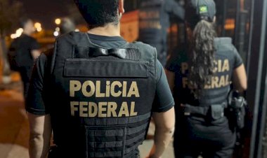Concurso da PF oferece 192 vagas na área administrativa