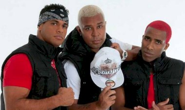 Porto Firme confirma show do Bonde do Tigrão para agosto