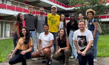 Da UFV à Amazônia: equipe define oficinas para Projeto Rondon