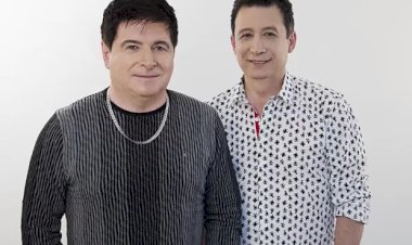 Porto Firme anuncia Gilberto e Gilmar como última atração da Festa da Cidade