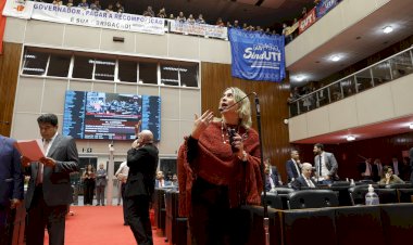 ALMG: aprovado em definitivo reajuste para salários de servidores da educação