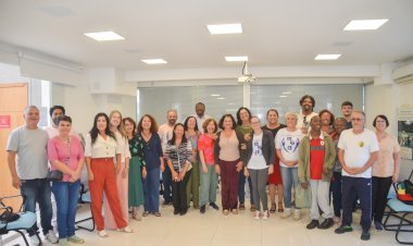 PMV reativa Conselho do Idoso