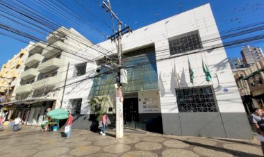 Cancelada discussão sobre ETE Barrinha na Câmara de Viçosa