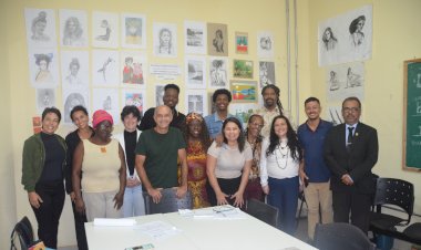 Conselho de Promoção da Igualdade Racial de Viçosa retoma trabalhos