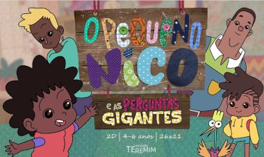 Obra de animação de professor da UFV é selecionada em festival internacional