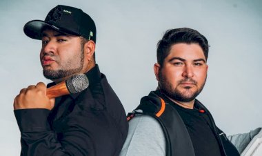 Piranga confirma show de Barões da Pisadinha em julho