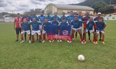 Copa dos Campeões em Paula Cândido tem última rodada neste fim de semana
