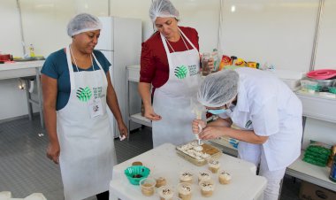 Senar oferece 27 cursos gratuitos para região