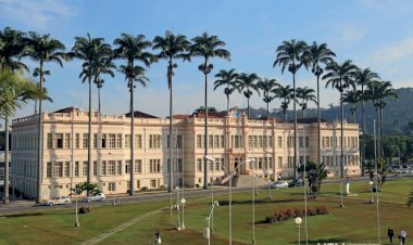 UFV entra na pré-lista de fomentos da Rede Brics-NU