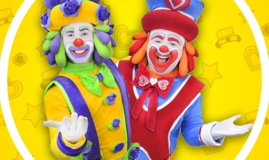 Ervália confirma atração infantil para a Festa da Cidade 2025