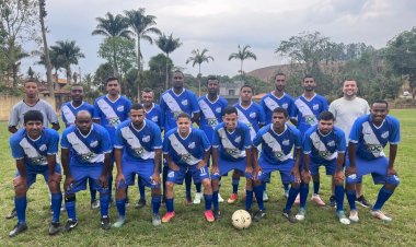 Ary Barroso e Barros estão nas semifinais da Copa de Paula Cândido