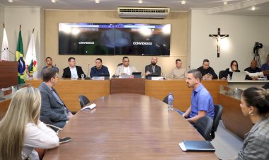 Câmara de Viçosa discute atendimento oncológico prestado por hospital de Ponte Nova