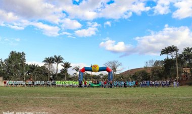 Amanhã tem decisões na Violeira