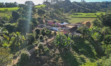 Piranga divulga locais da 5ª semana da vacinação antirrábica