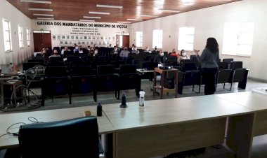 PMV realiza Semana do Meio Ambiente nesta quarta e quinta-feira