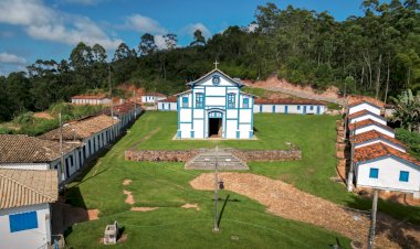 Piranga tem festival gastronômico em Bacalhau nos dias 7 e 8 de junho